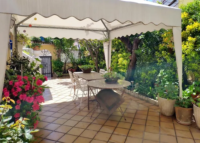 Chalet En Valle Del Tietar