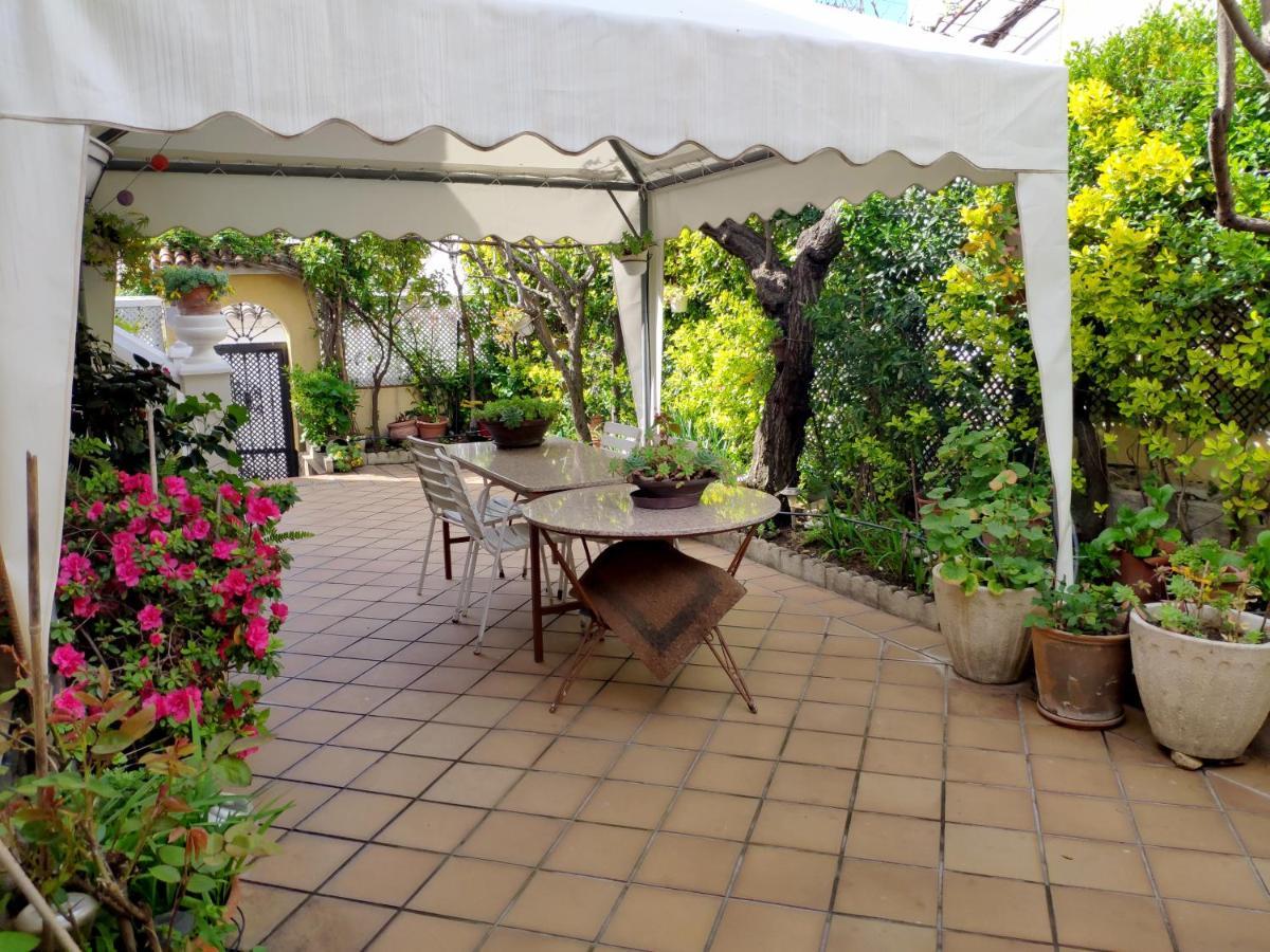 Ferienhaus En Valle Del Tietar