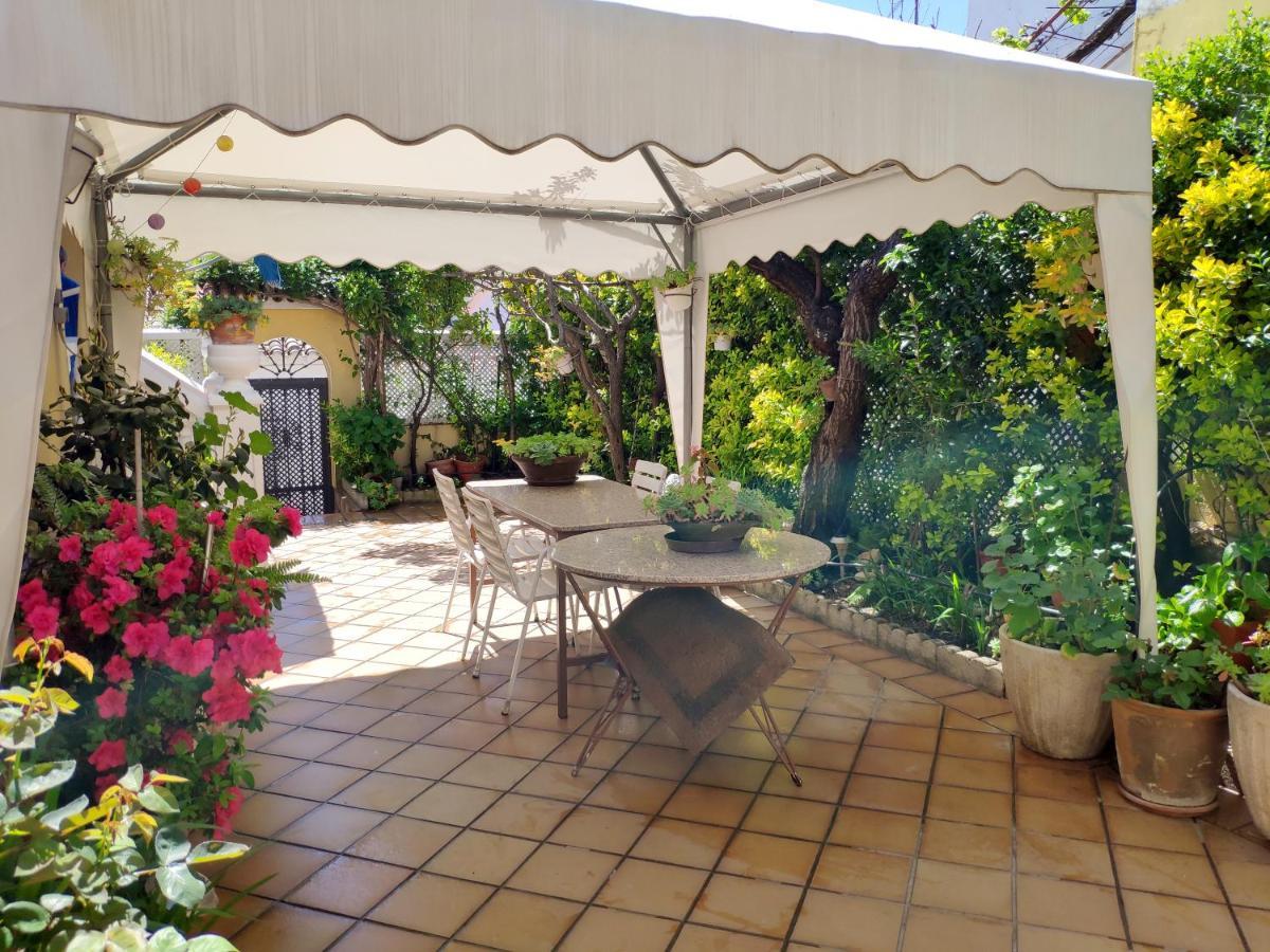 Ferienhaus En Valle Del Tietar Lanzahita