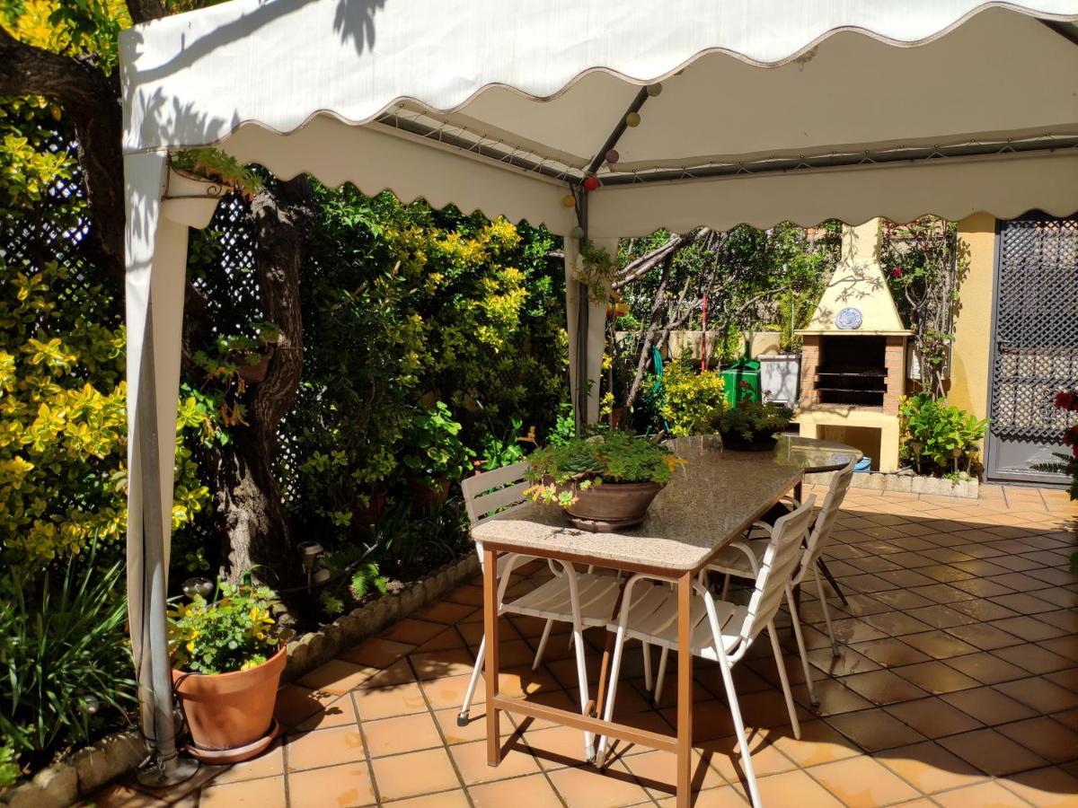 Holiday home En Valle Del Tietar