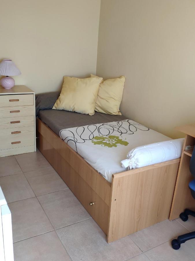 Ferienhaus En Valle Del Tietar