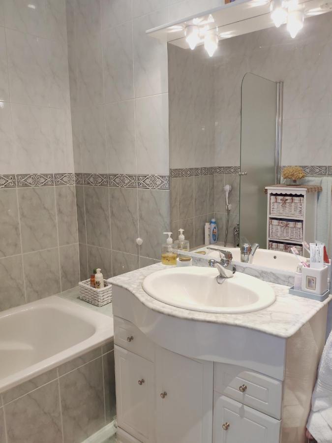 Ferienhaus En Valle Del Tietar Lanzahita