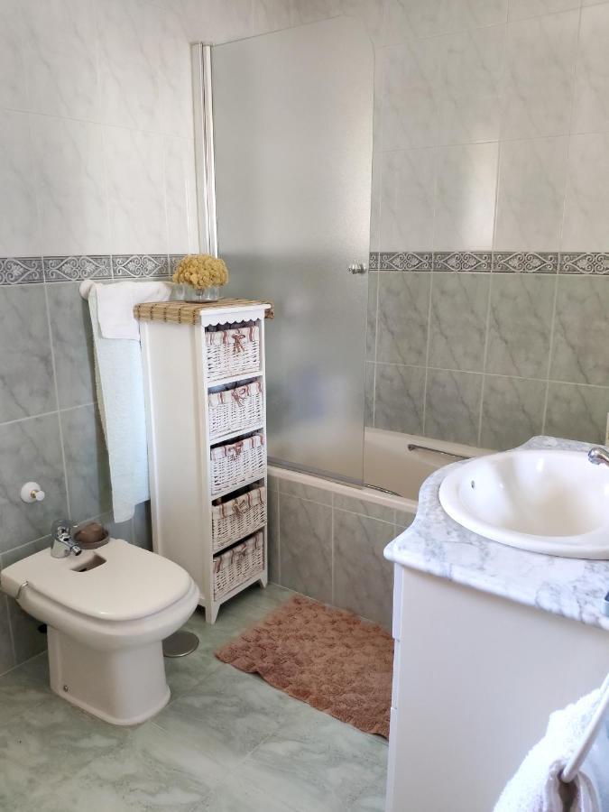 Ferienhaus En Valle Del Tietar *