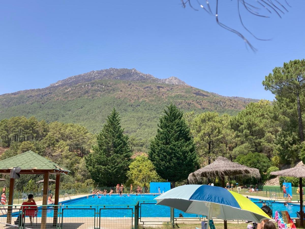 Ferienhaus En Valle Del Tietar *
